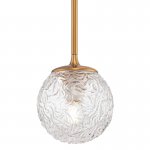 Подвесной светильник FINNAR Gold Loft Concept 40.2926-3