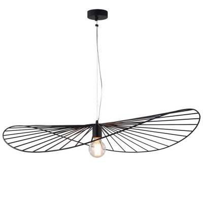 Светильник Friture Vertigo Pendant Black 95 Loft Concept 40.2927-3