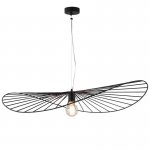 Светильник Friture Vertigo Pendant Black 95 Loft Concept 40.2927-3
