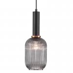 Светильник Ferm Living chinese lantern Gray III Loft Concept 40.2958-3