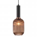 Светильник Ferm Living chinese lantern Amber I Loft Concept 40.2961-3