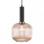 Светильник Ferm Living chinese lantern Amber II Loft Concept 40.2963-3