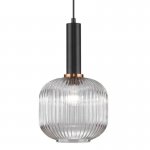 Светильник Ferm Living chinese lantern Сlear III Loft Concept 40.2964-3
