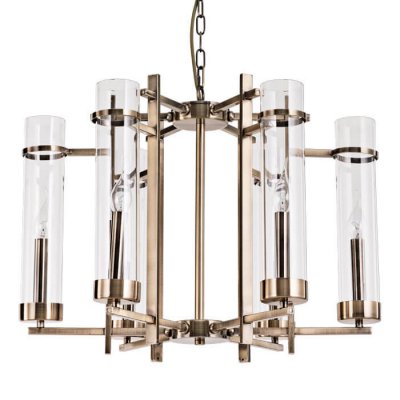 Люстра Giuliano Light Bronze Loft Concept 40.2970-3 Люстра Giuliano Light Bronze Loft Concept 40.2970-3