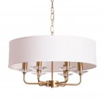 Люстра Obelerio Chandelier Loft Concept 40.2983-3