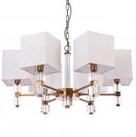 Люстра Tradonico Chandelier Brass Loft Concept 40.2985-3