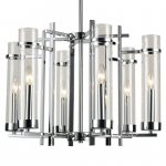 Люстра Giuliano Light Chromium Loft Concept 40.2989-3