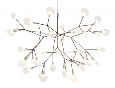 Люстра Moooi Heracleum Small Loft Concept 40.298