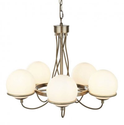 Люстра Melissa Chandelier Bronze 5 Loft Concept 40.2997-3 Люстра Melissa Chandelier Bronze 5 Loft Concept 40.2997-3