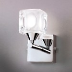 Светильник бра Mantra 4029 CUADRAX