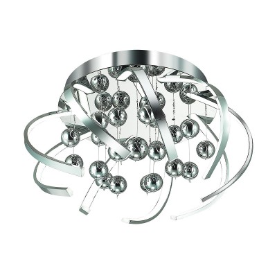 

Люстра потолочная Odeon light 4030/40CL CRALLI, 4030/40CL