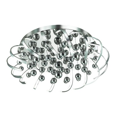 

Люстра потолочная Odeon light 4030/50CL CRALLI, 4030/50CL
