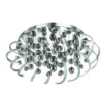 Люстра потолочная Odeon light 4030/50CL CRALLI