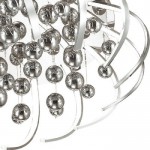 Люстра потолочная Odeon light 4030/50CL CRALLI