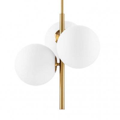 Люстра Three Bubbles Chandelier Loft Concept 40.3002-3 Люстра Three Bubbles Chandelier Loft Concept 40.3002-3