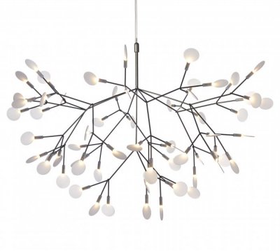 Люстра Moooi Heracleum Big Loft Concept 40.300