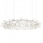 Люстра Moooi Heracleum The Big O Loft Concept 40.301-0
