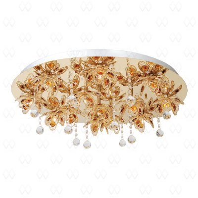 Люстра Mw light 403010213 Лотос Люстра Mw light 403010213 Лотос