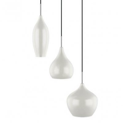 Люстра Candiano Milk Triple Loft Concept 40.3031-3