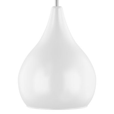 Подвесной светильник Candiano Milk One Loft Concept 40.3040-3 Подвесной светильник Candiano Milk One Loft Concept 40.3040-3