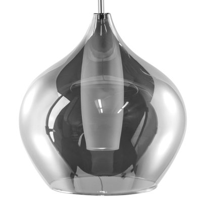 Подвесной светильник Candiano Smoke One II Loft Concept 40.3044-3 Подвесной светильник Candiano Smoke One II Loft Concept 40.3044-3