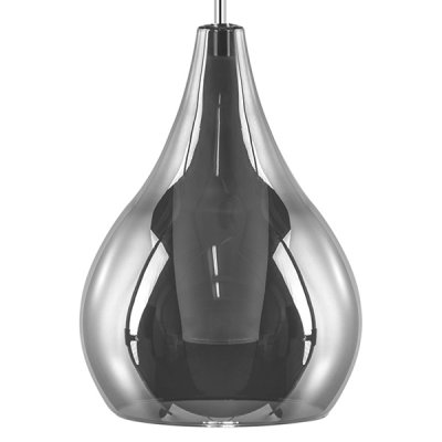 Подвесной светильник Candiano Smoke One Loft Concept 40.3045-3 Подвесной светильник Candiano Smoke One Loft Concept 40.3045-3