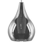 Подвесной светильник Candiano Smoke One Loft Concept 40.3045-3