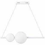 Люстра Galla Bubbles Line Loft Concept 40.3049-3