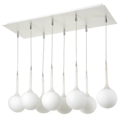 Люстра Faliero Ball 8 Light Loft Concept 40.3053-3