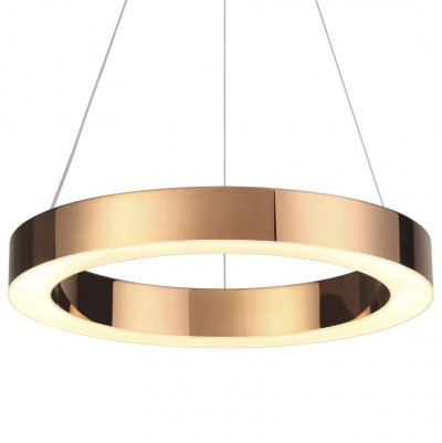 Люстра Bronze Ribbon Ring Loft Concept 40.3060-1 Люстра Bronze Ribbon Ring Loft Concept 40.3060-1