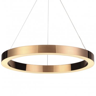 Люстра Bronze Ribbon Ring II Loft Concept 40.3061-1 Люстра Bronze Ribbon Ring II Loft Concept 40.3061-1