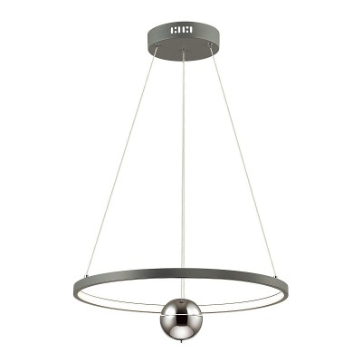 

Люстра Odeon light 4031/21L LOND, 4031/21L