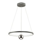 Светильник подвесной Odeon light 4031/21L LOND