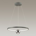 Светильник подвесной Odeon light 4031/21L LOND