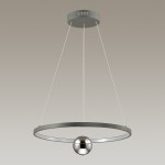 Светильник подвесной Odeon light 4031/21L LOND