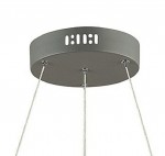 Светильник подвесной Odeon light 4031/21L LOND