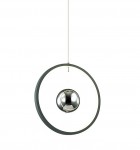 Подвесной светильник Odeon light 4031/21LA LOND