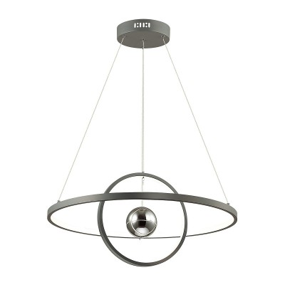 

Люстра Odeon light 4031/40L LOND, 4031/40L