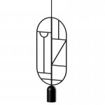 Подвесной Светильник Lines & Dots Home Adventures LD02 Loft Concept 40.3106-0