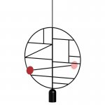 Подвесной Светильник Lines & Dots Home Adventures LD04 Loft Concept 40.3108-0