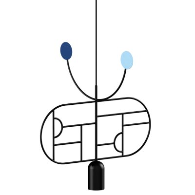 Подвесной Светильник Lines & Dots Home Adventures LD08 Loft Concept 40.3112-0