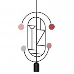 Подвесной Светильник Lines & Dots Home Adventures LDS04 Loft Concept 40.3118-0