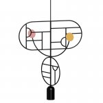 Подвесной Светильник Lines & Dots Home Adventures LDS07 Loft Concept 40.3121-0