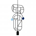 Подвесной Светильник Lines & Dots Home Adventures LDS09 Loft Concept 40.3123-0