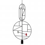 Подвесной Светильник Lines & Dots Home Adventures LDS10 Loft Concept 40.3124-0
