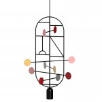 Подвесной Светильник Lines & Dots Home Adventures LDS16 Loft Concept 40.3130-0