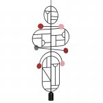 Подвесной Светильник Lines & Dots Home Adventures LDS19 Loft Concept 40.3133-0