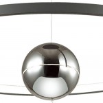 Светильник потолочный Odeon light 4032/40CL LOND