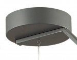 Светильник потолочный Odeon light 4032/40CL LOND