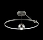 Светильник потолочный Odeon light 4032/40CL LOND